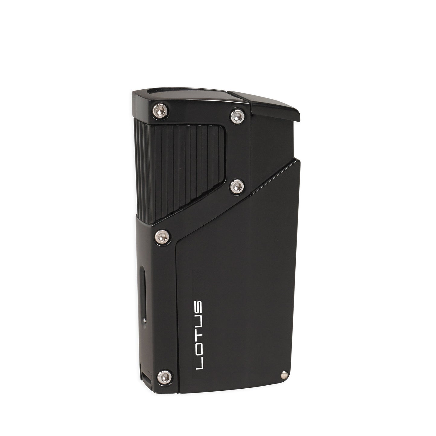 Czar Quad Jet Lighter by LOTUS