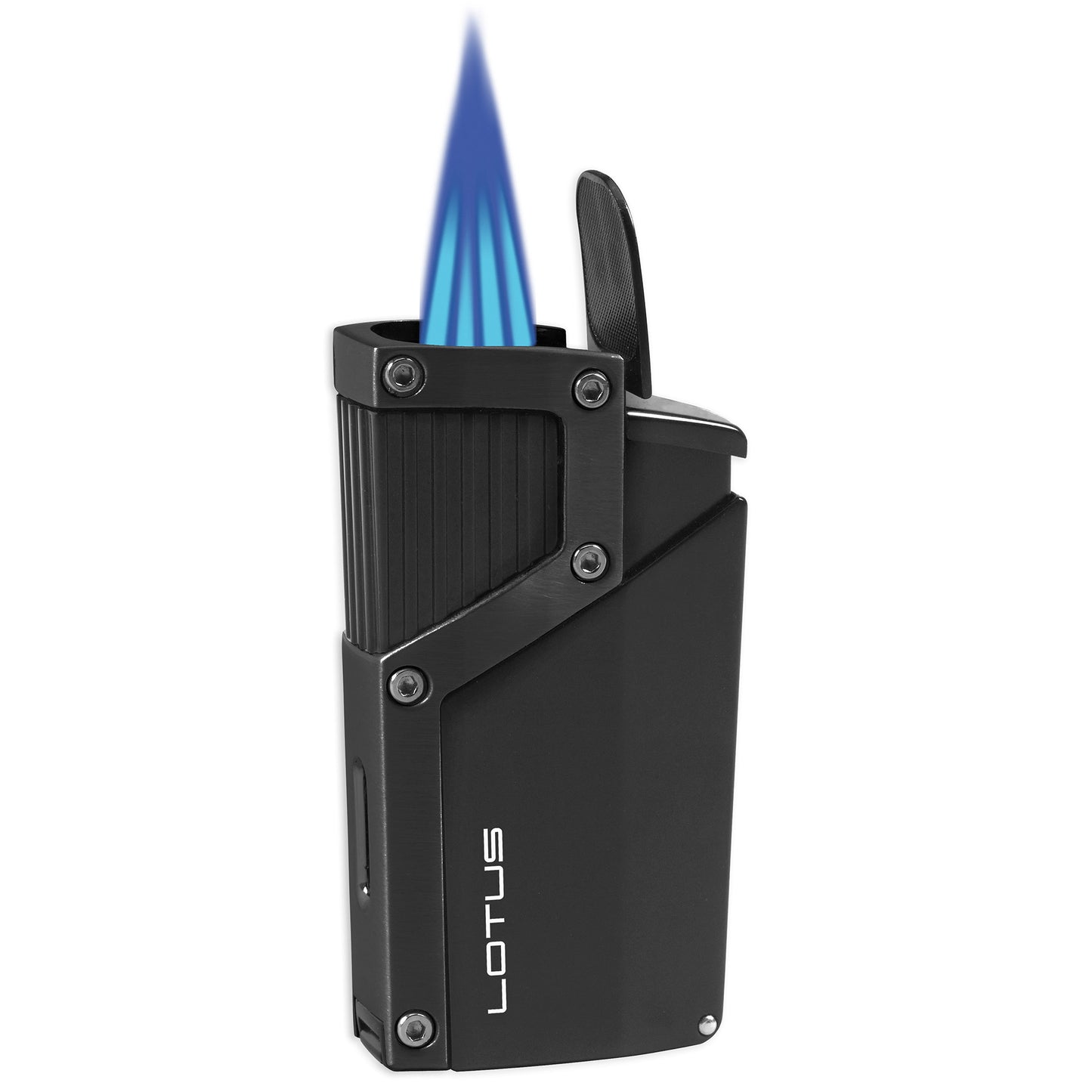 Czar Quad Jet Lighter by LOTUS