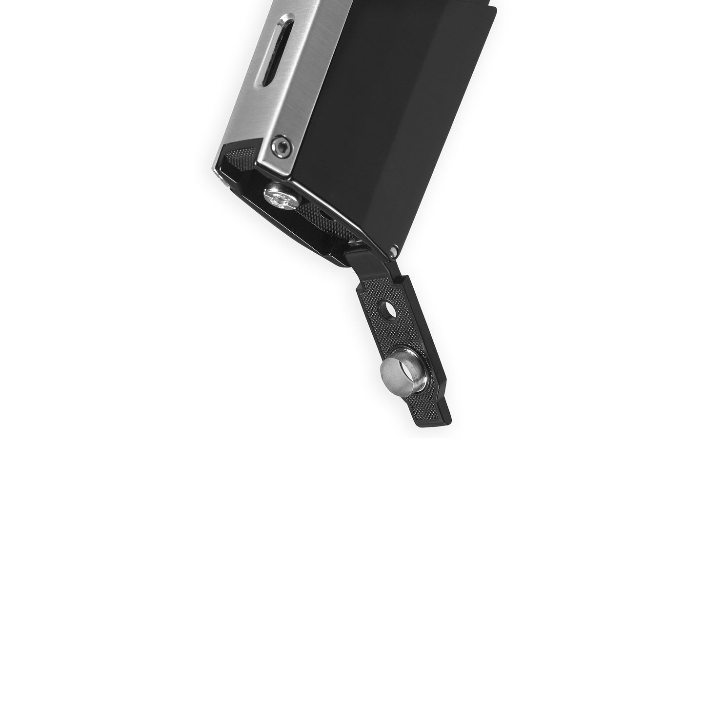 Czar Quad Jet Lighter by LOTUS