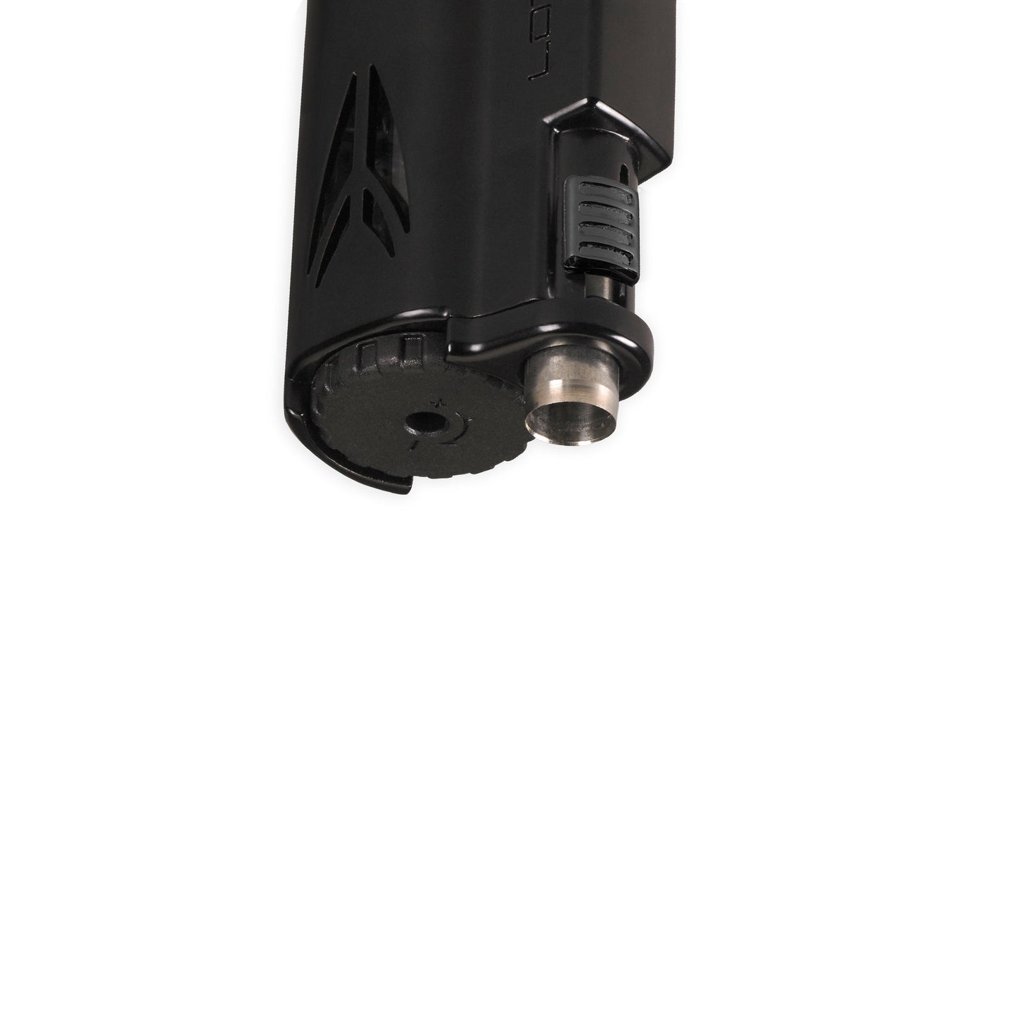 Defiant Twin Pinpoint Lighter by LOTUS