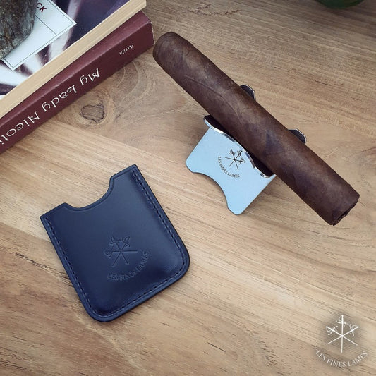 Cigar stand by LES FINES LAMES