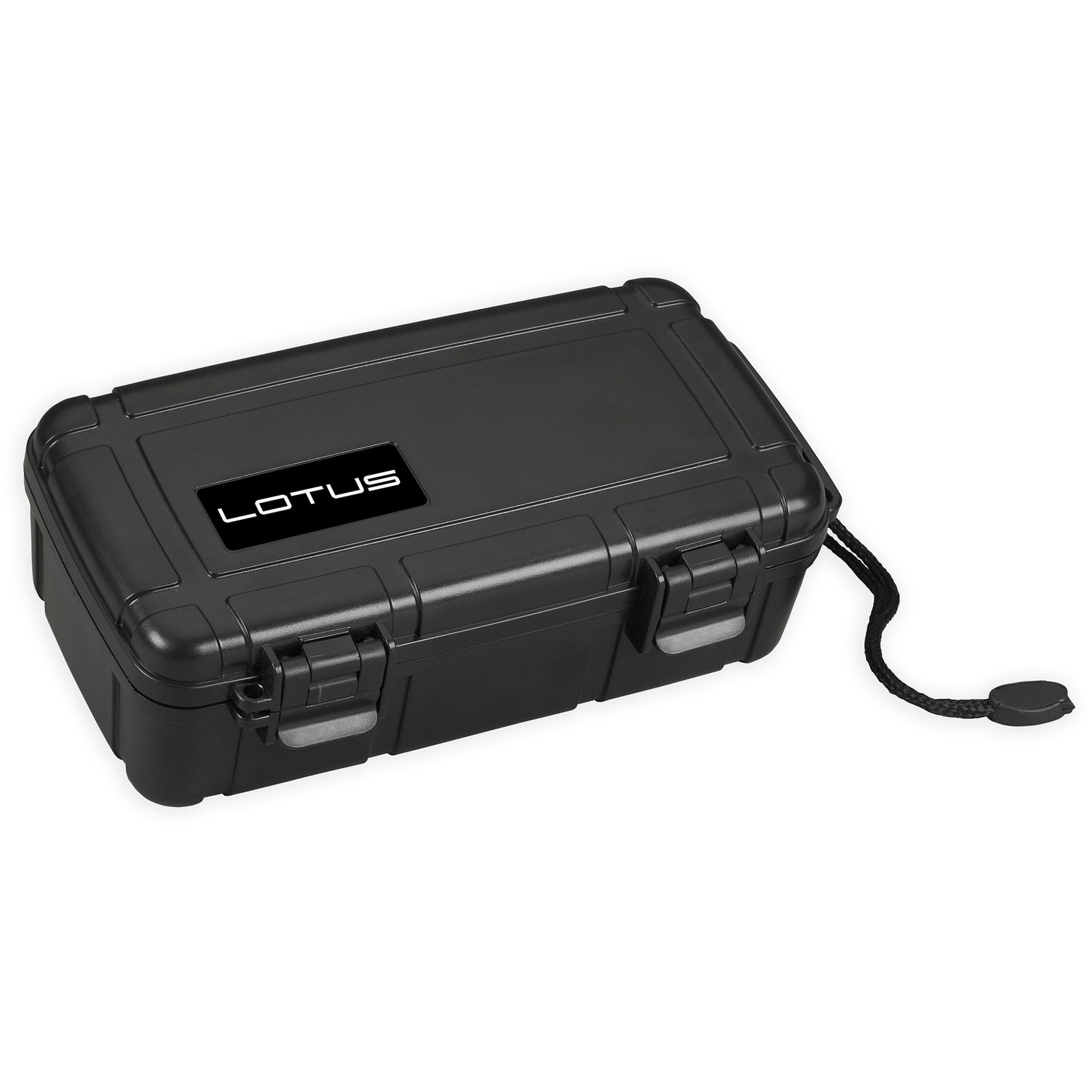Travel Humidor by LOTUS (10 Ct.)