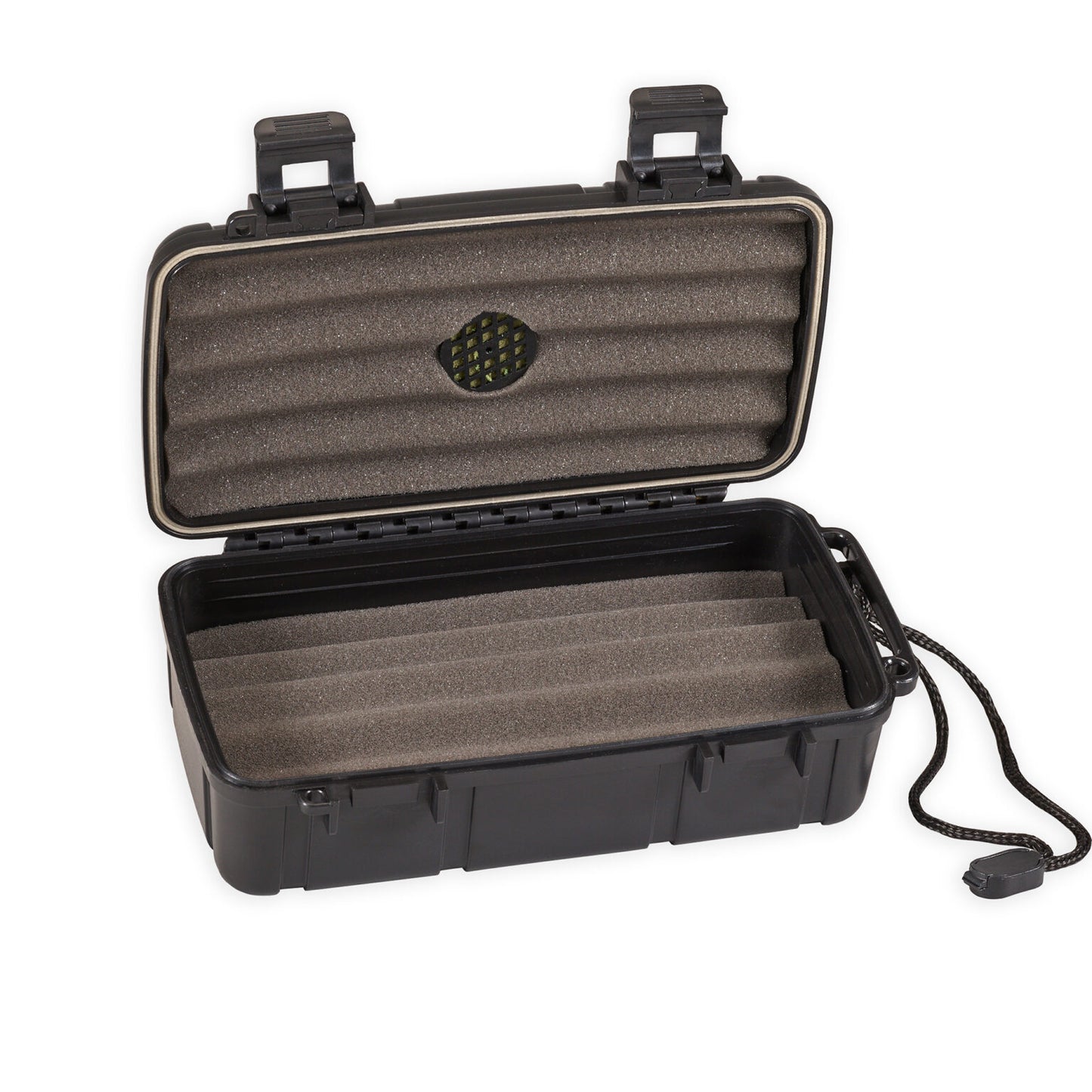 Travel Humidor by LOTUS (10 Ct.)
