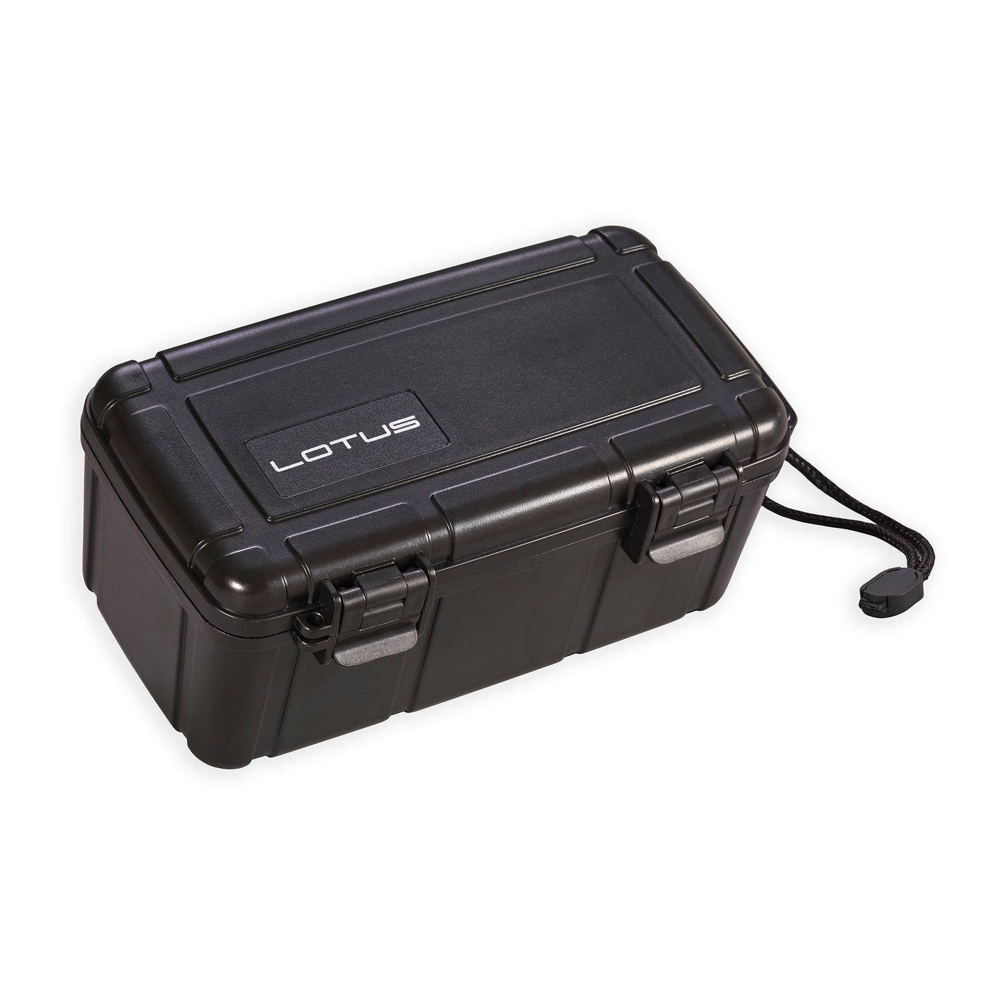 Travel Humidor by LOTUS (15 ct.)