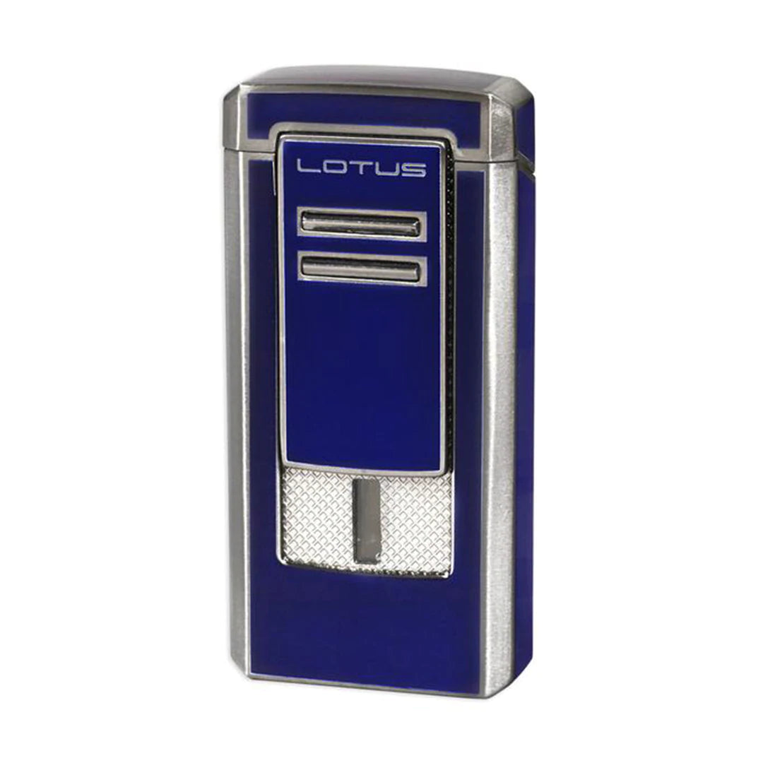 Commander Triple Jet Lighter by LOTUS