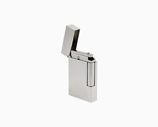 Ligne 2- Micro Diamond Head Palladium- Perfect Ping