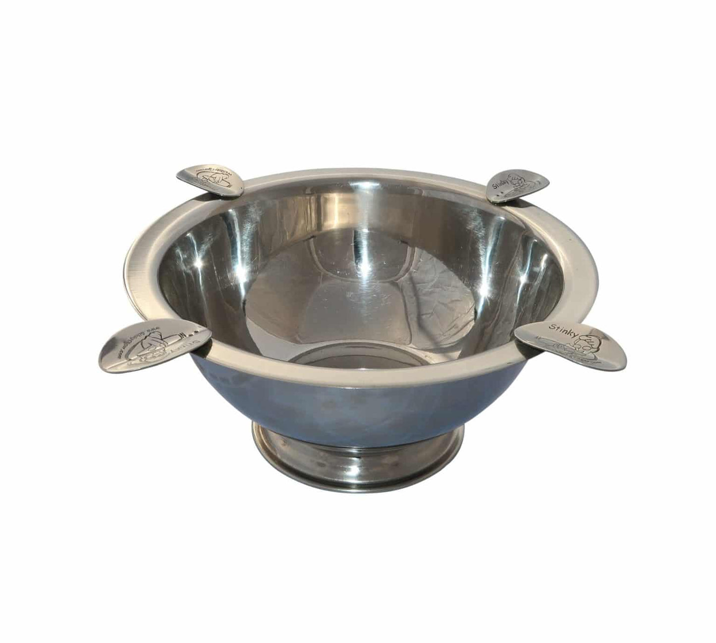 Stinky Cigar Original Ashtray