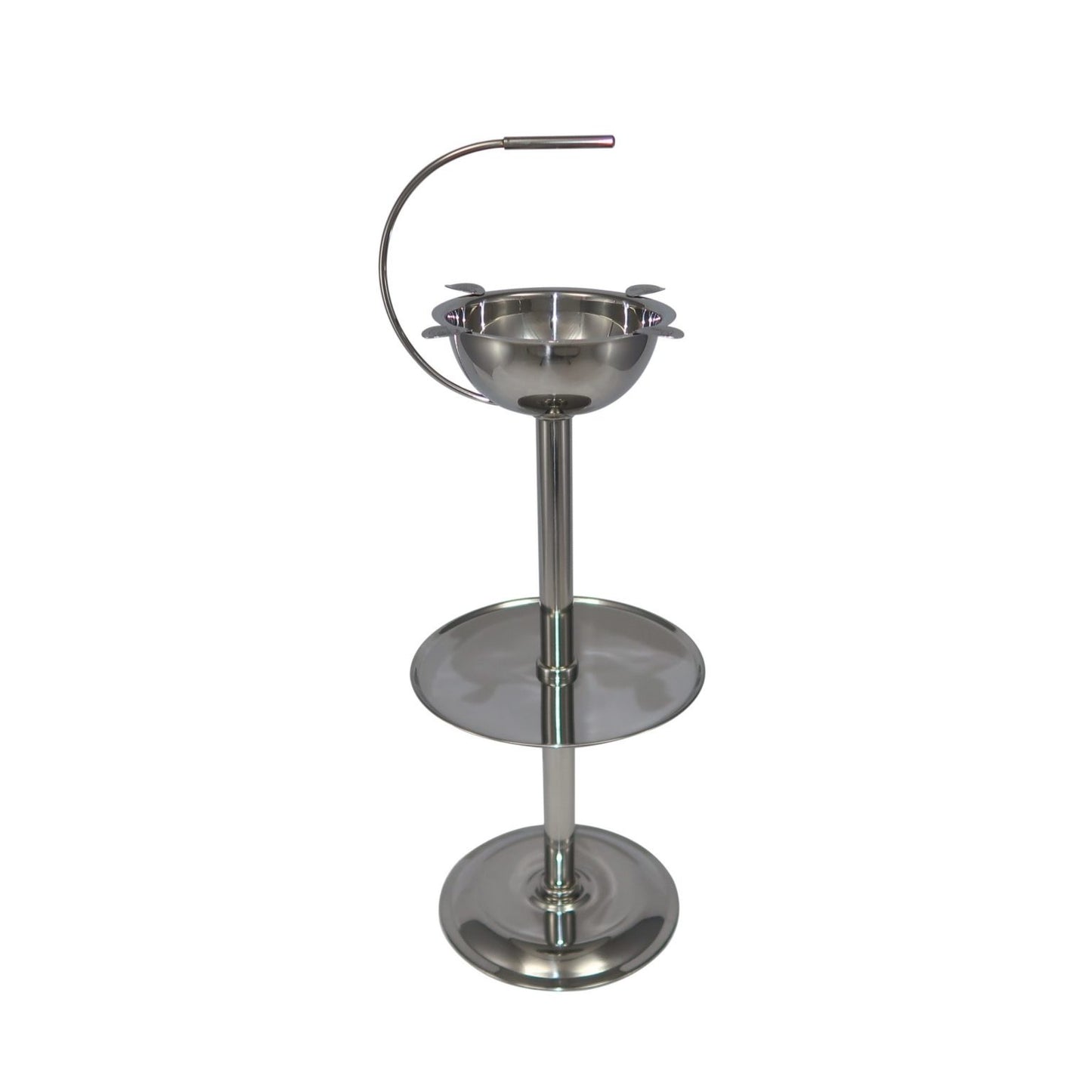 Stinky Cigar Floor Ashtray