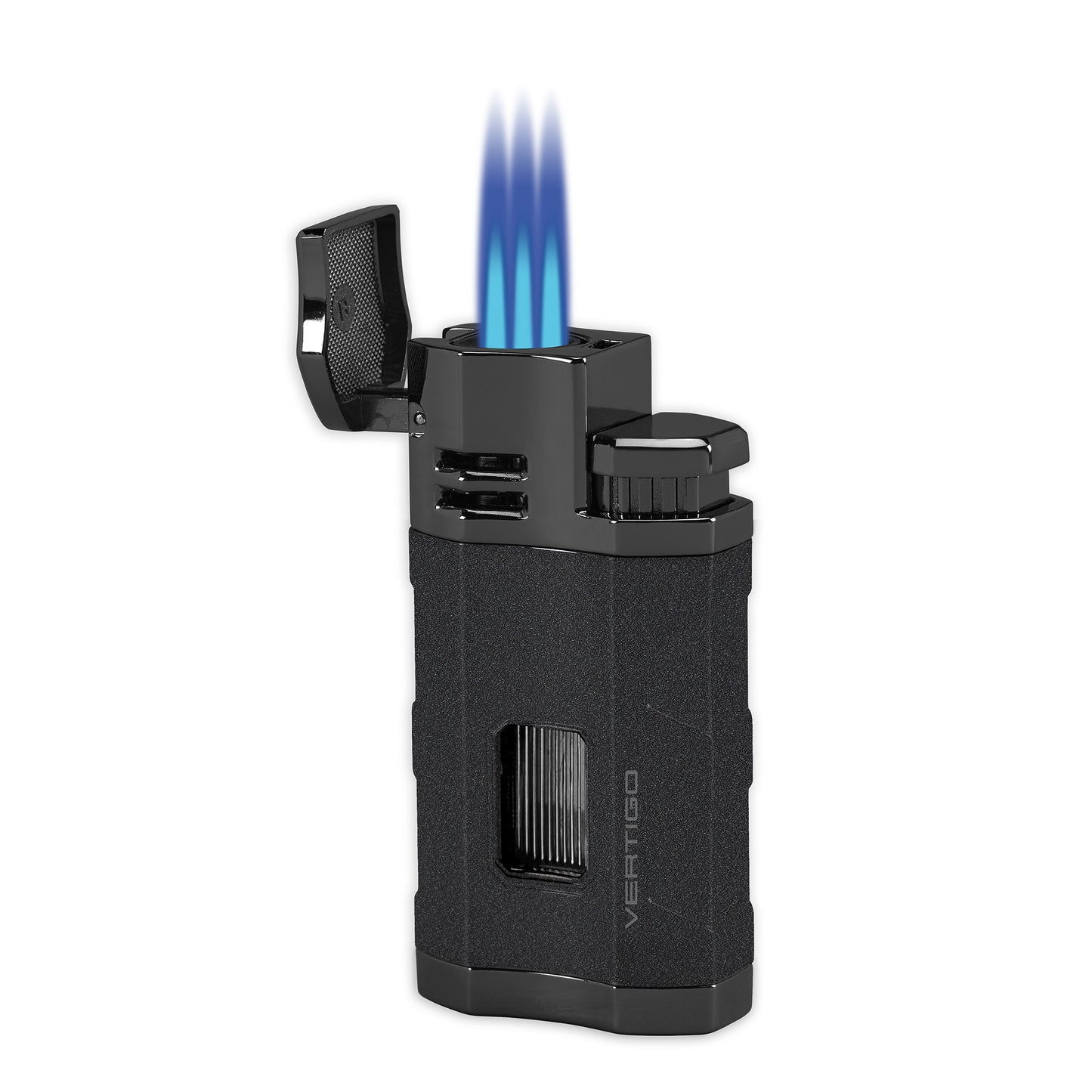 Envoy Triple Jet Lighter by VERTIGO