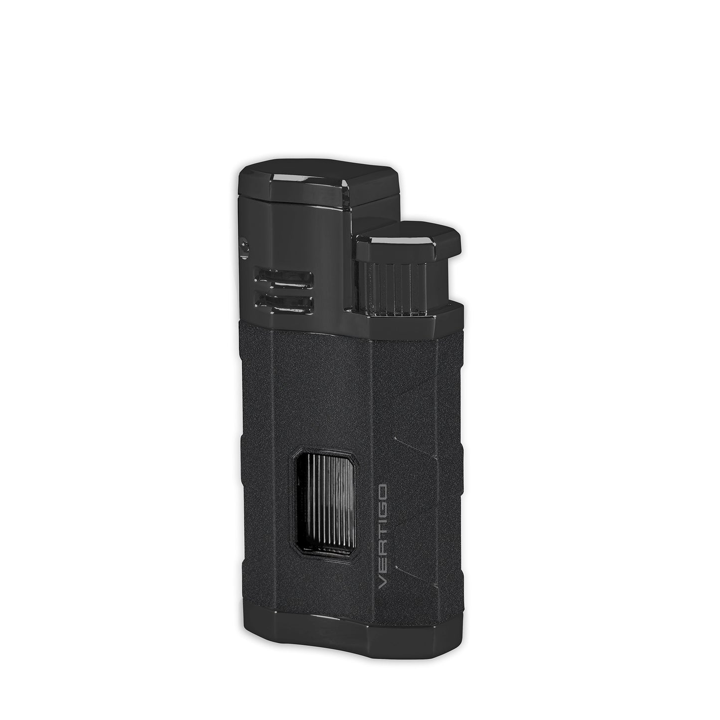 Envoy Triple Jet Lighter by VERTIGO