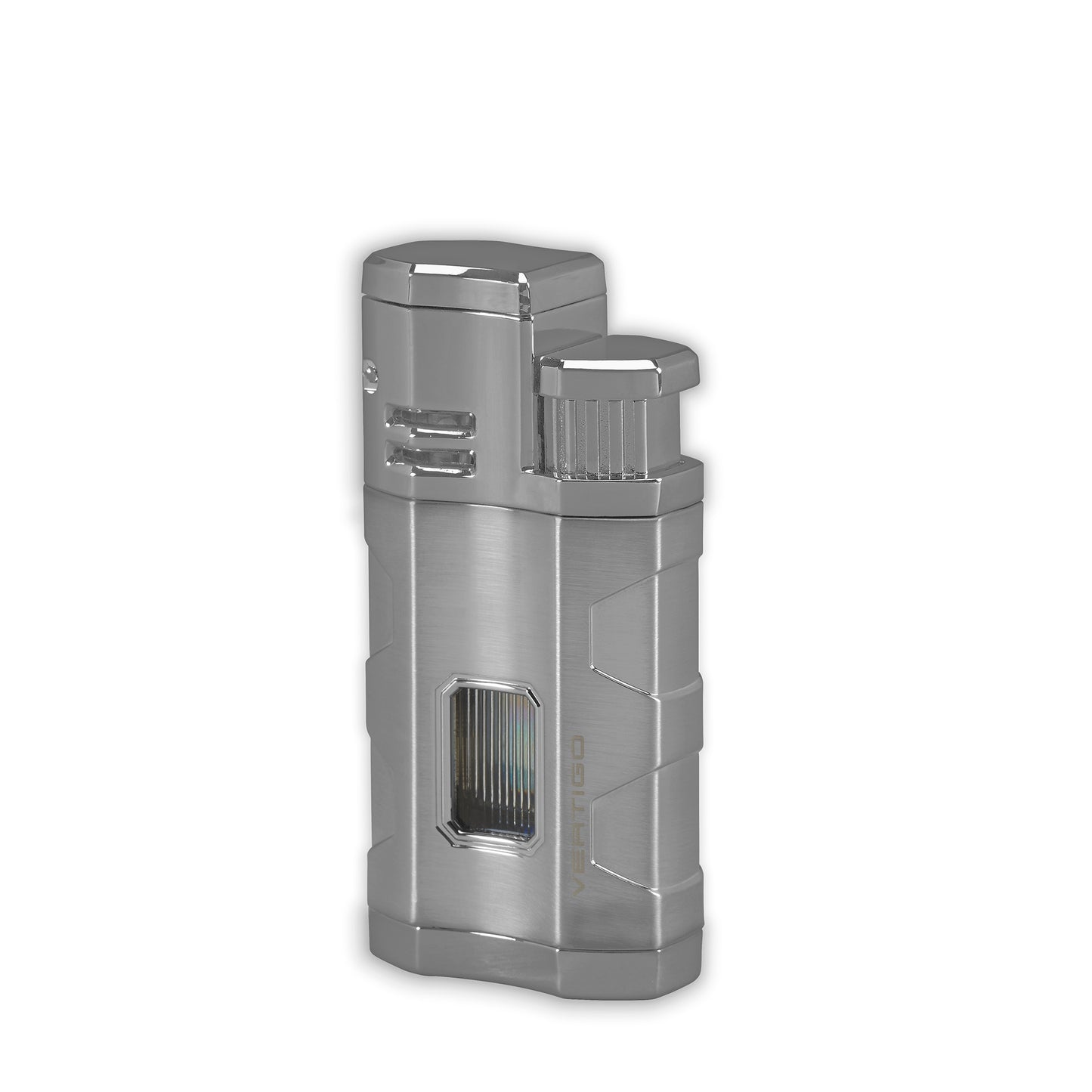 Envoy Triple Jet Lighter by VERTIGO