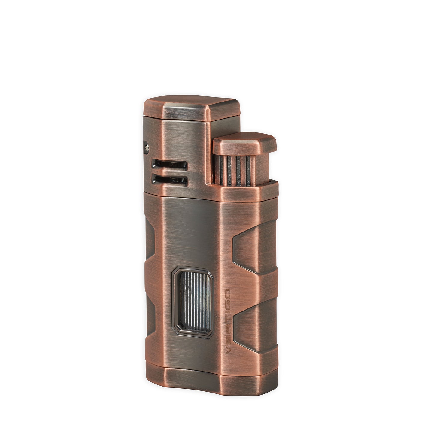 Envoy Triple Jet Lighter by VERTIGO