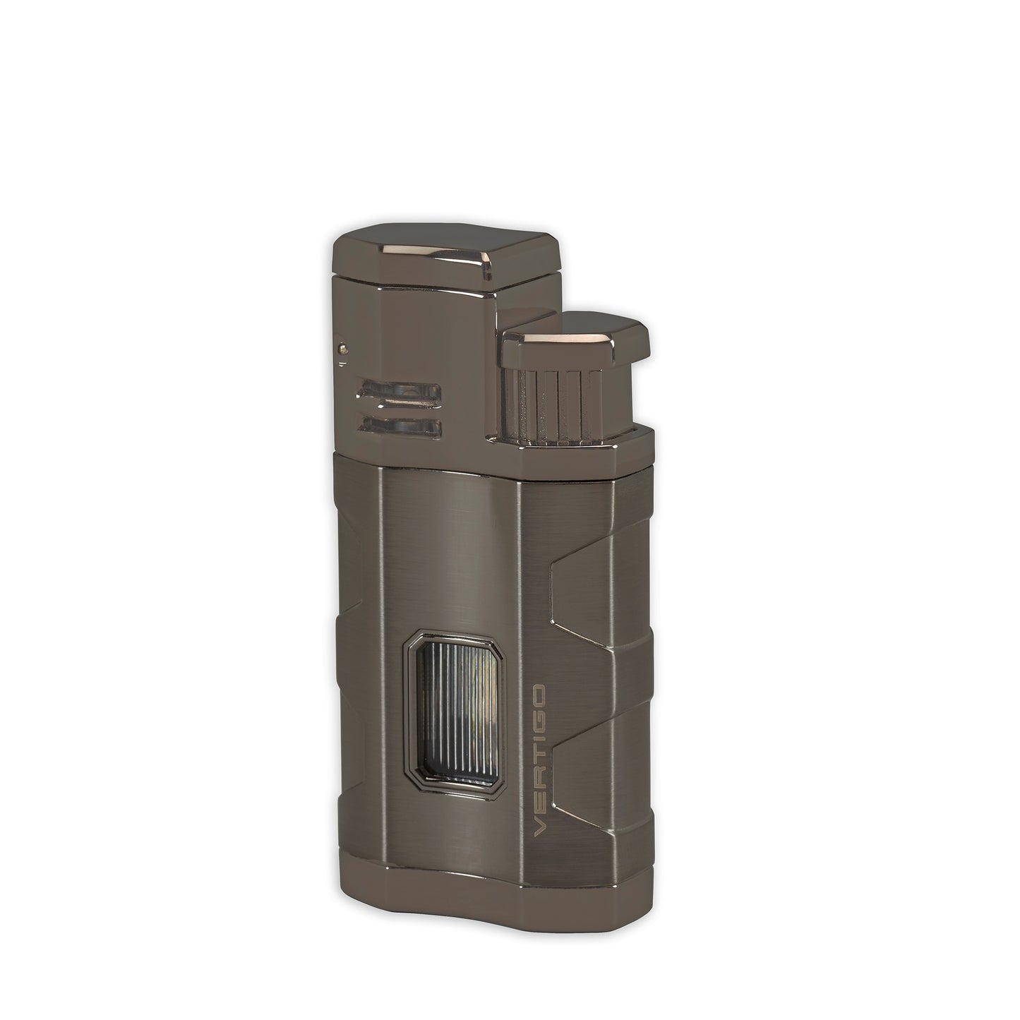 Envoy Triple Jet Lighter by VERTIGO