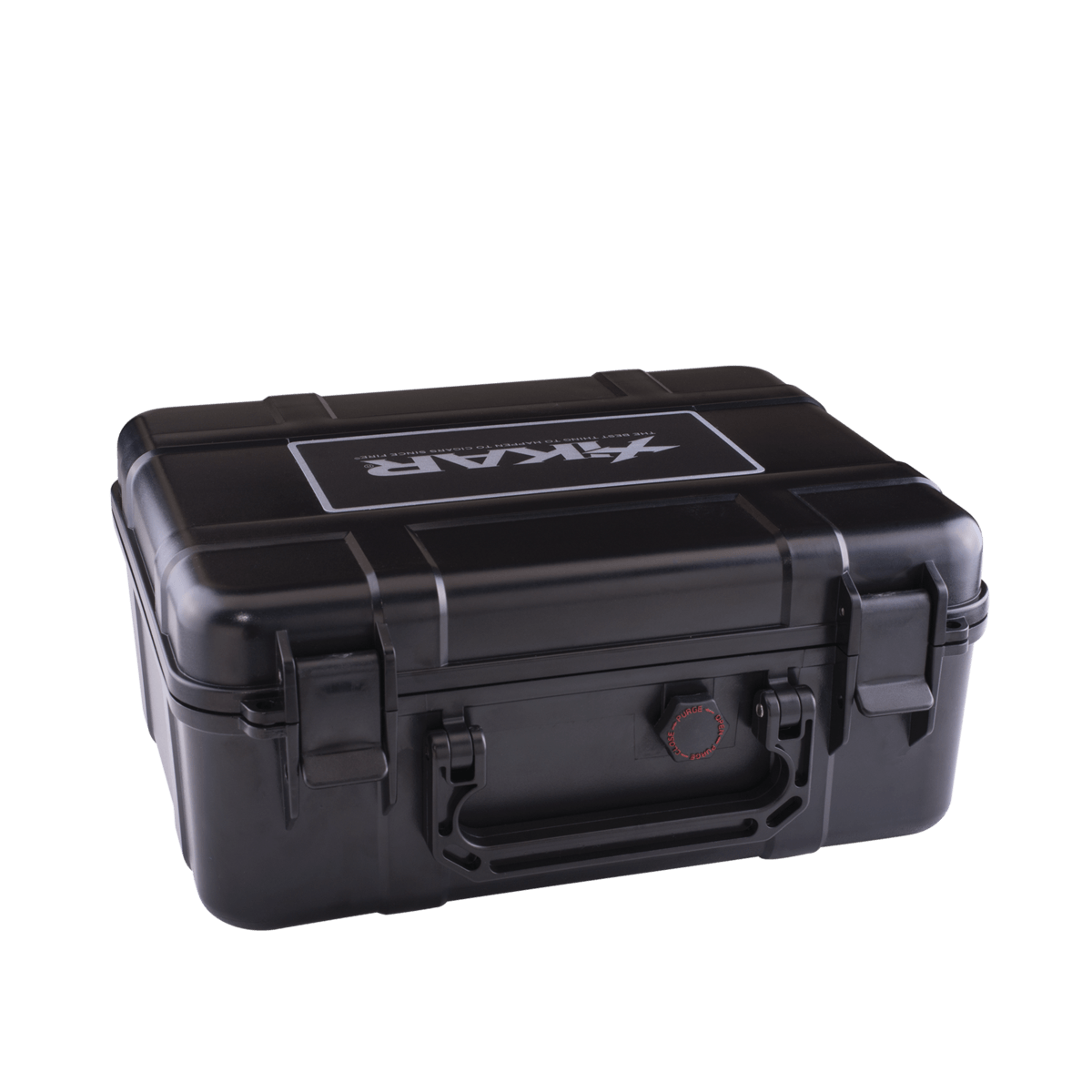 XIKAR Travel Case, 40 Ct.