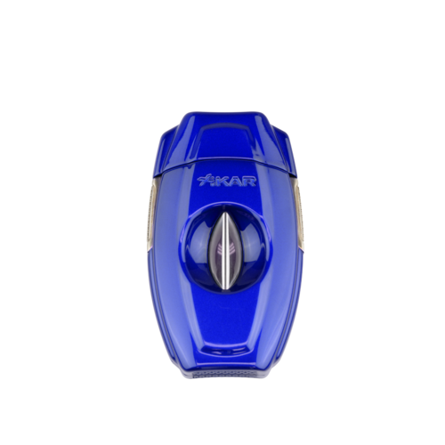 XIKAR® VX2 V-cut Cigar Cutter