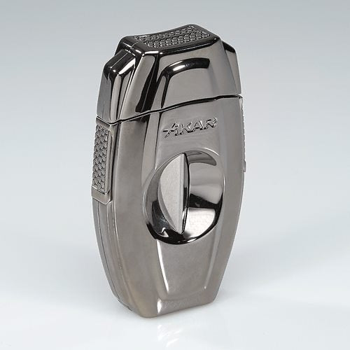 XIKAR® VX2 V-cut Cigar Cutter