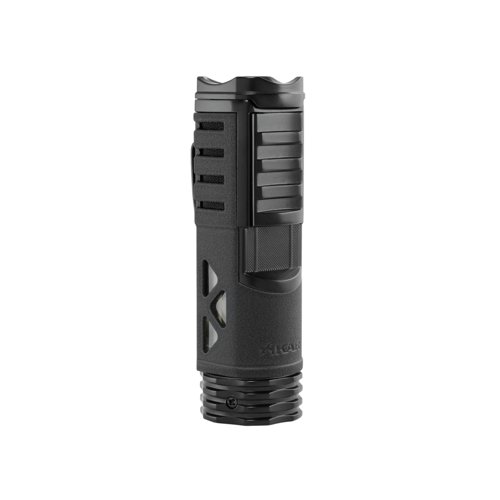 Tactical Single-jet Lighter – Cigar Collective