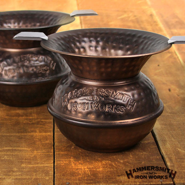 ASHTOON HAMMERSMITH CIGAR ASHTRAY