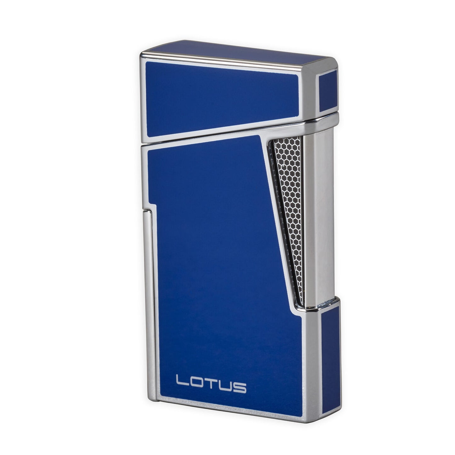 Apollo Dual Flame Jet Lighter by LOTUS