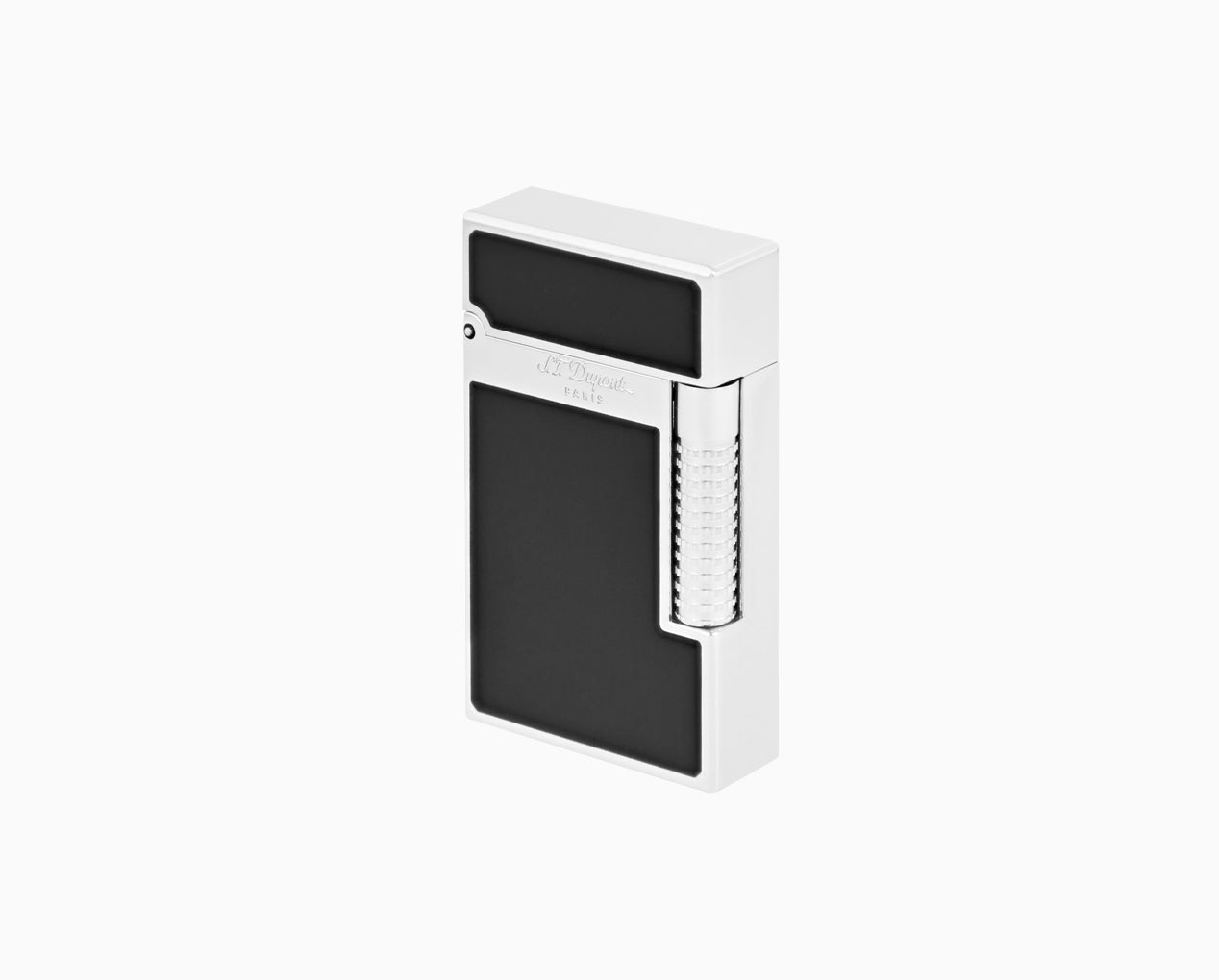 Le Grand- Black Lacquer & Palladium