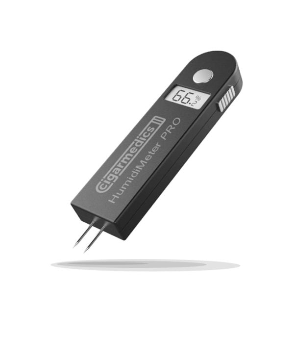HumidiMeter PRO