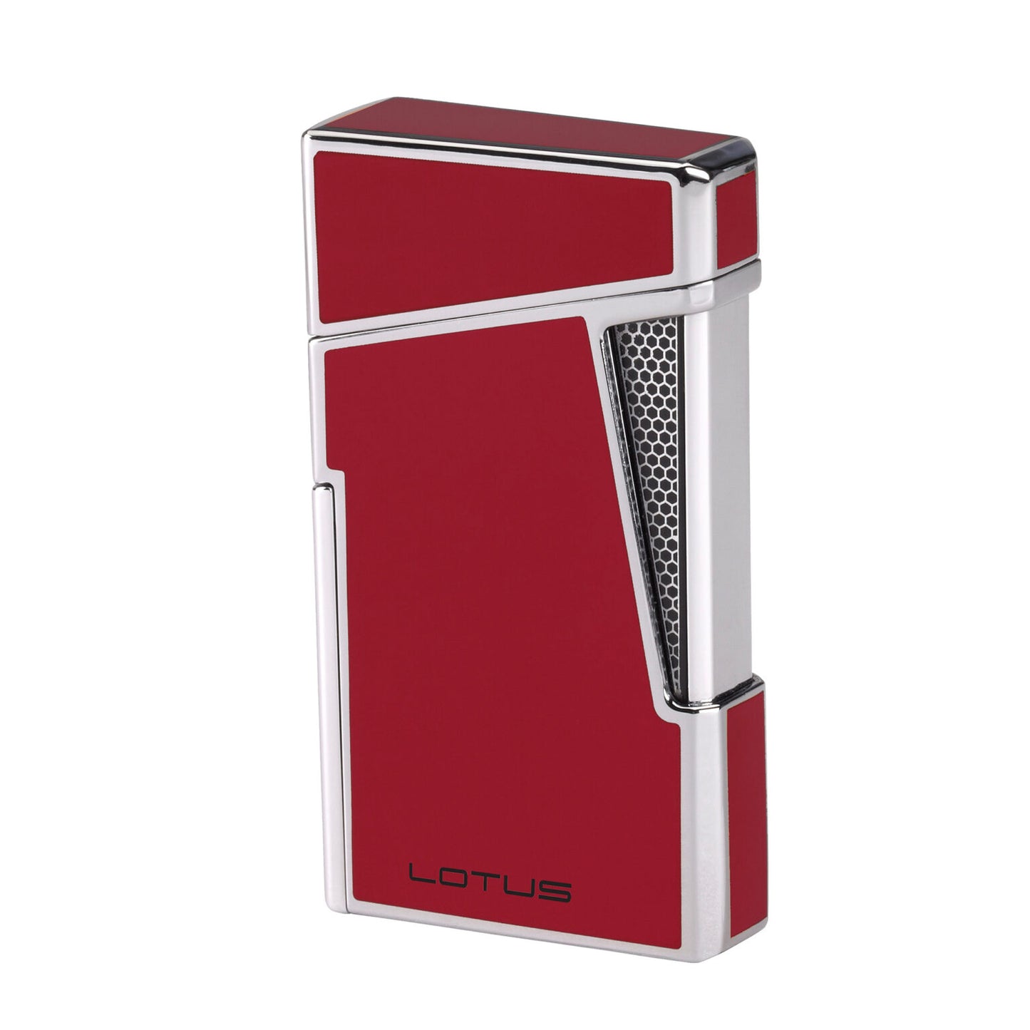 Apollo Dual Flame Jet Lighter by LOTUS
