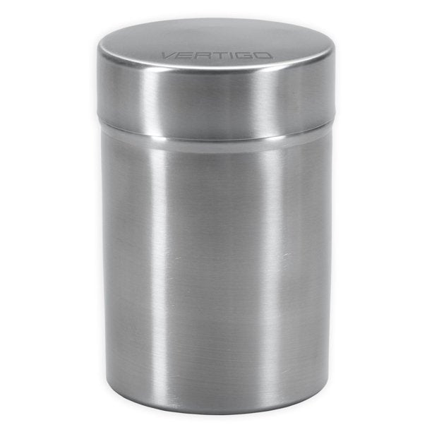 Metal Travel Ashtray