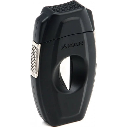 XIKAR® VX2 V-cut Cigar Cutter