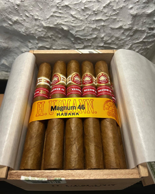 The H. Upmann Mag 46