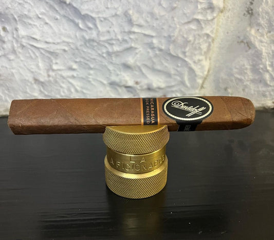 The Davidoff Nicaragua Box Pressed Toro