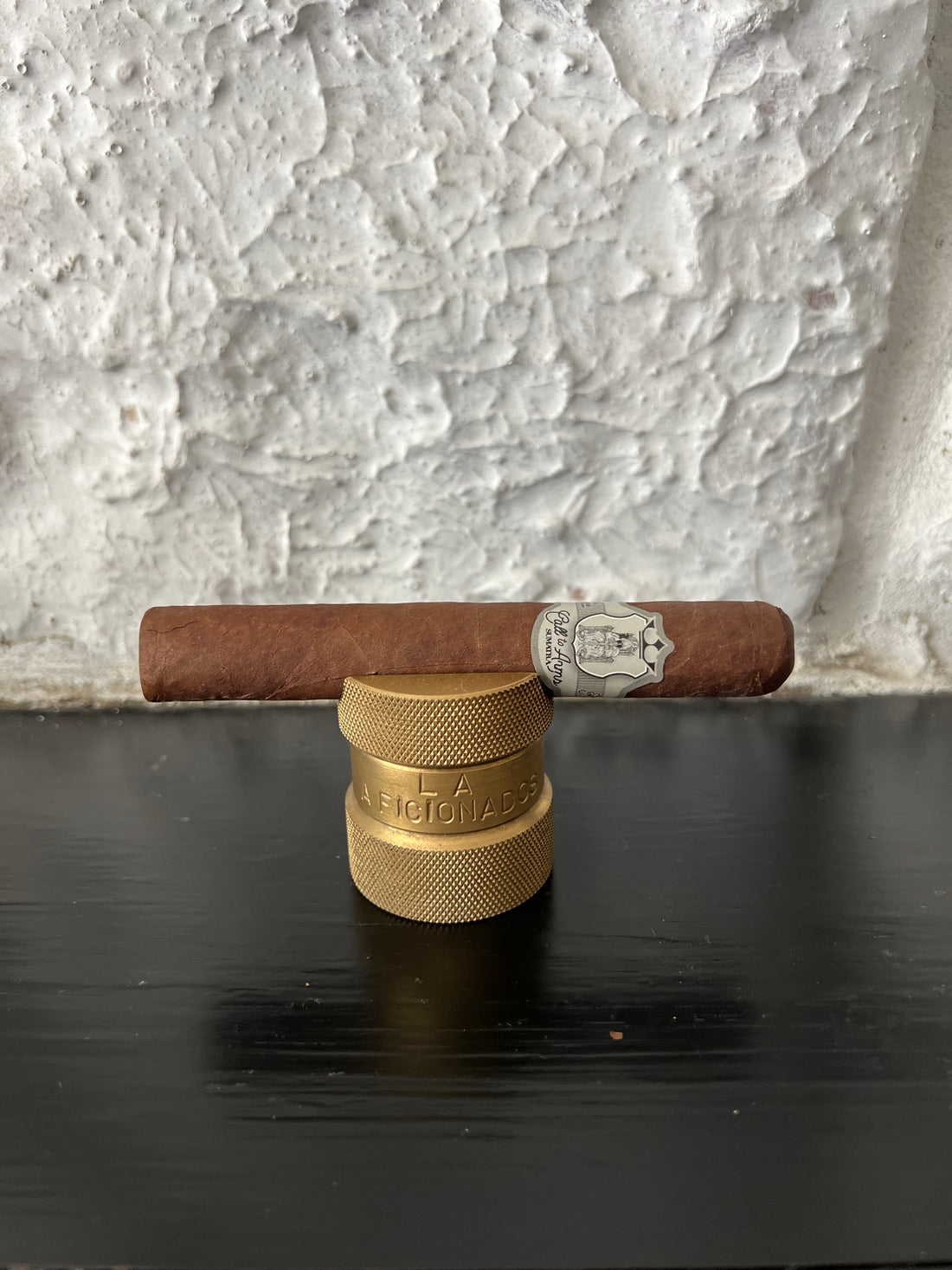 The Stolen Throne Call to Arms Robusto
