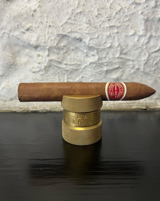 The Romeo y Julieta Belicoso