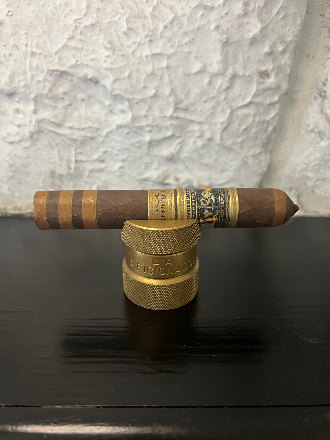 The Deseret by Apostate Cigars