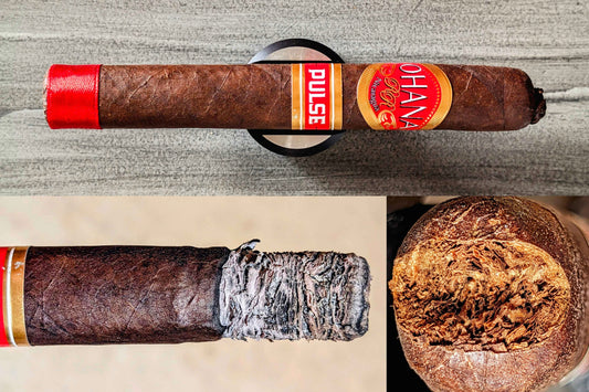 Ohana Pulse Maduro 10