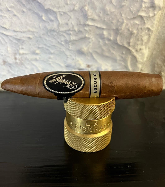 The Davidoff Escurio Gran Perfecto