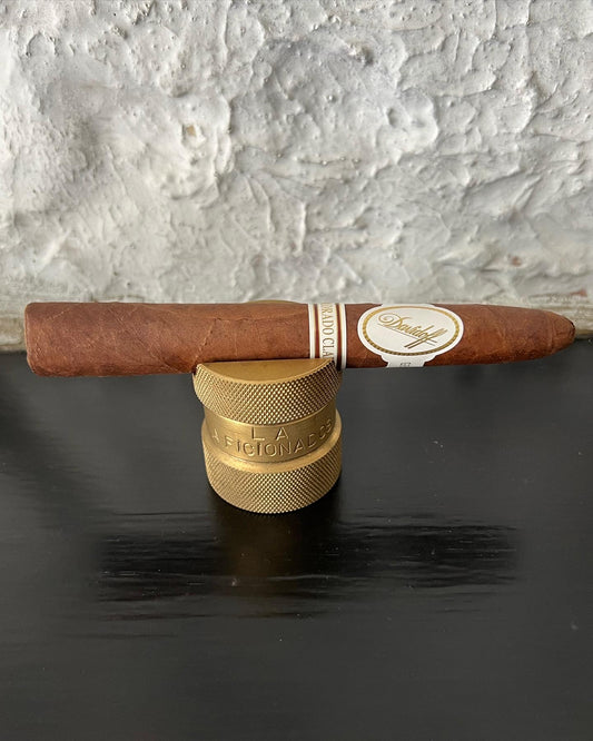 The Davidoff Colorado Claro Special T