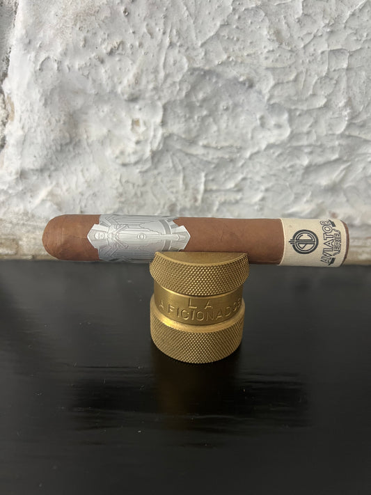 The Aviator Series Envoi by Principle Cigars