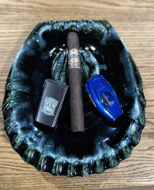 The Casa Magna Maduro Toro