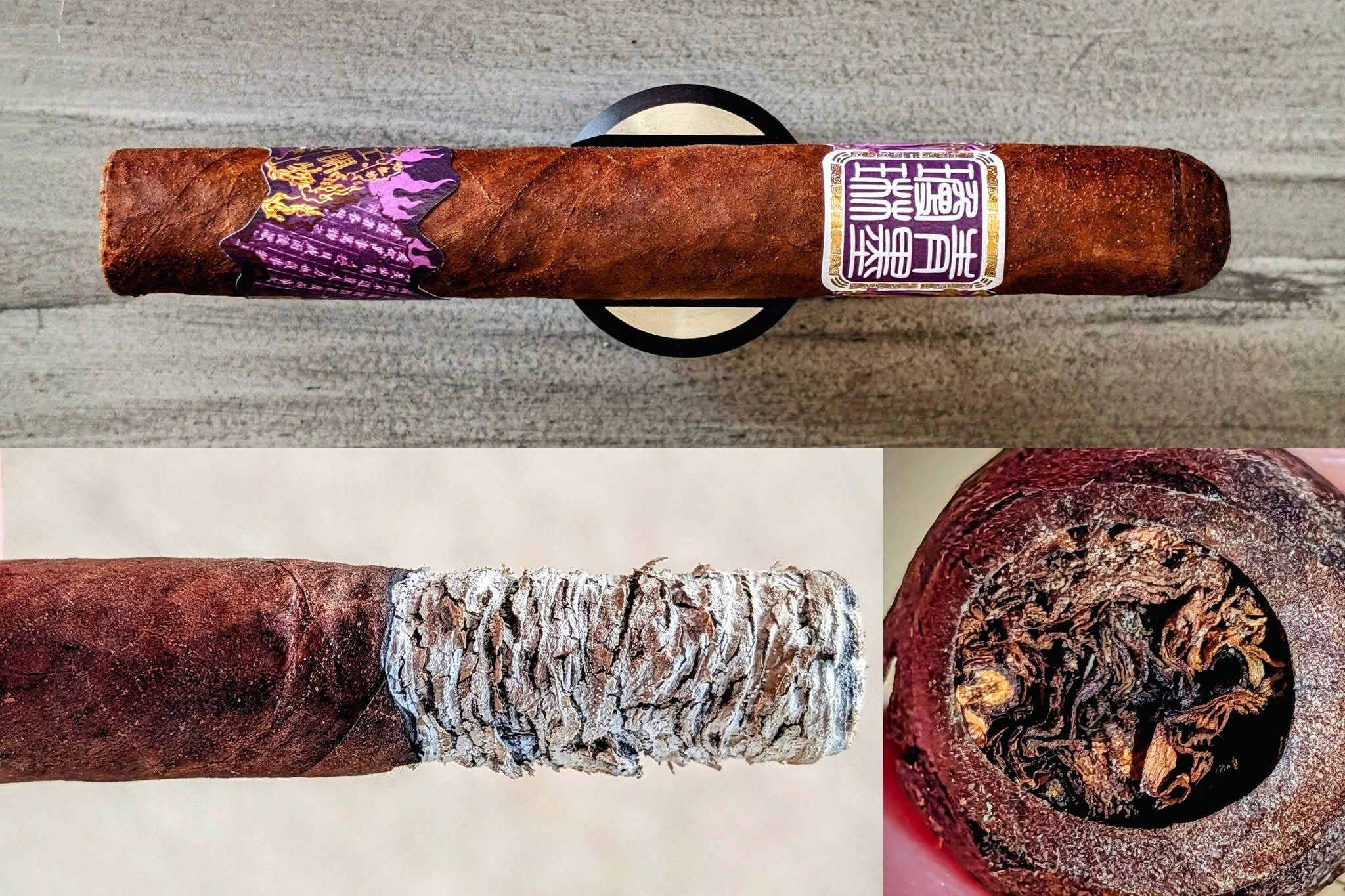 The Pioneer By ChiMolly – LA Aficionados Cigar Collective