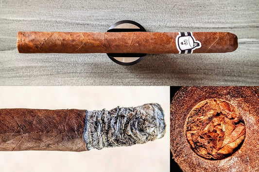 Toasted Marshmallow Maduro by Ohana Nui