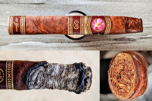 LFD 30 Year by La Flor Dominicana