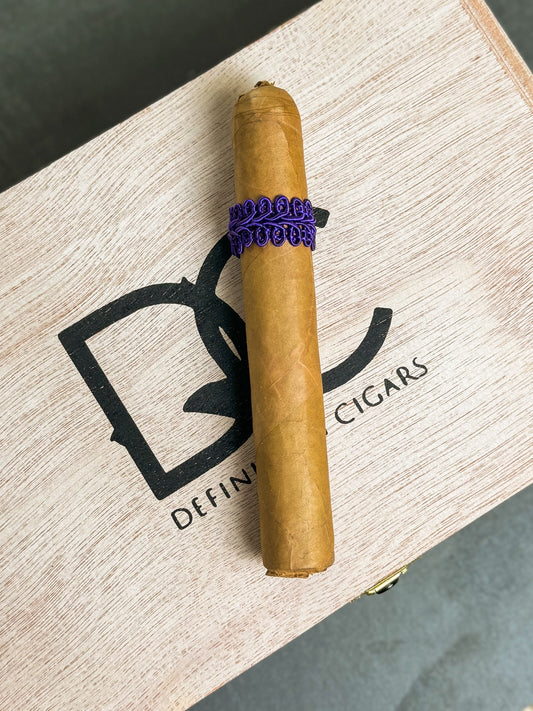 The Noir Connecticut by Definition Cigars