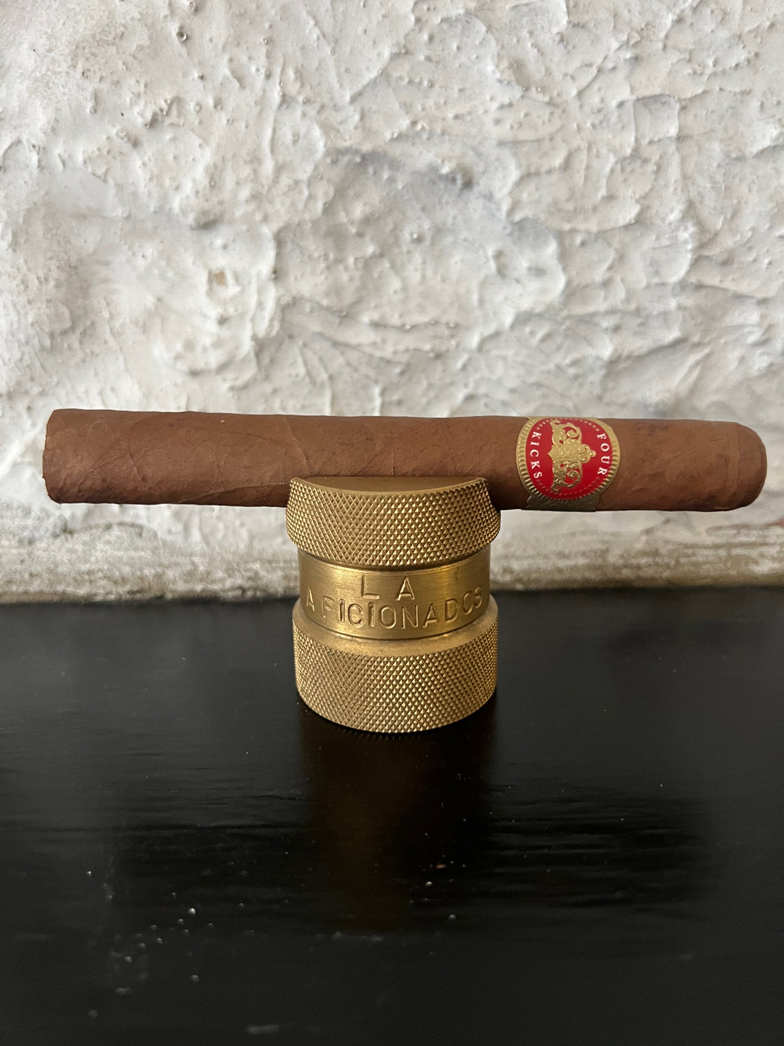 Four Kicks by Crowned  Heads