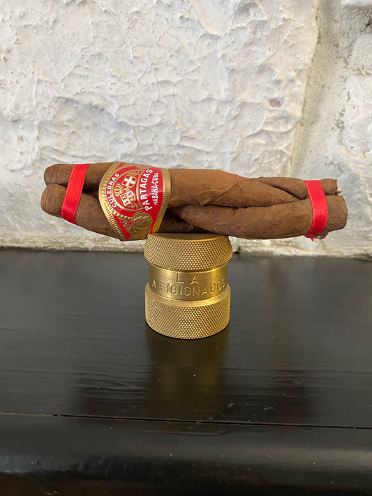 The Partagas Culebras