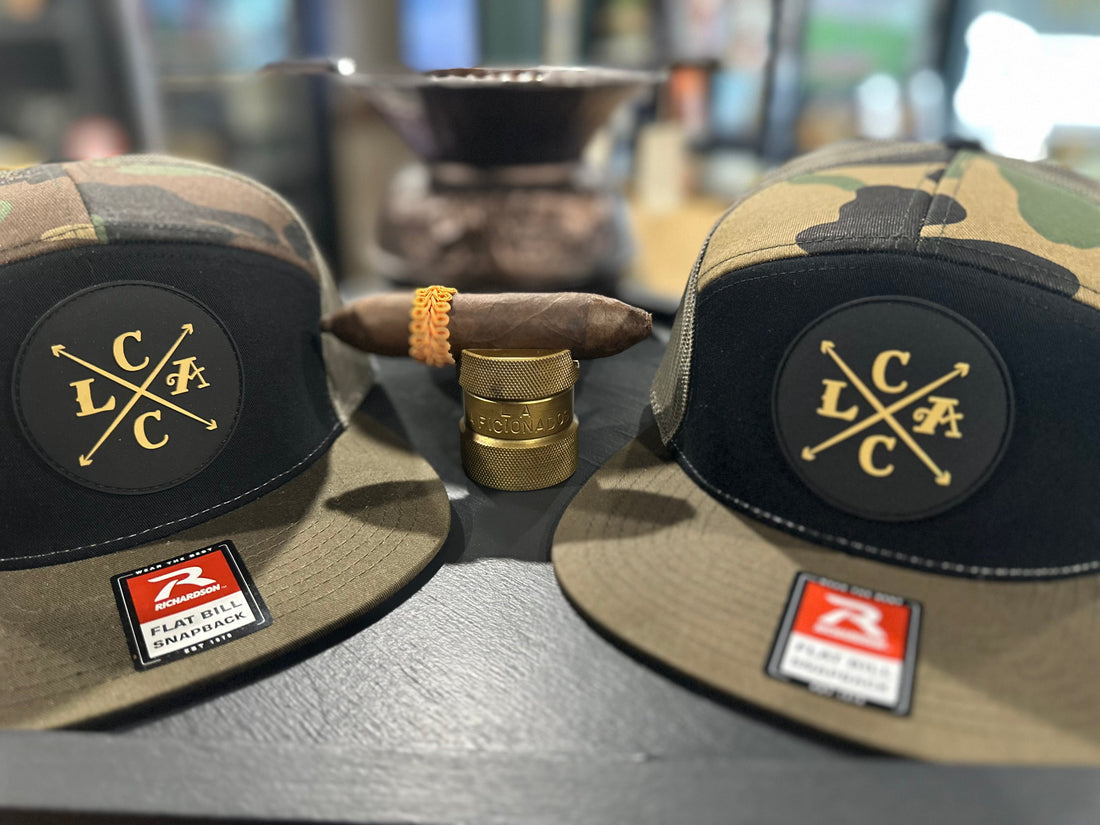 The DC Pig by Definition Cigars