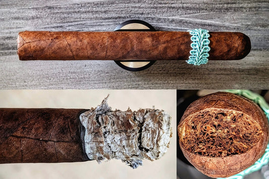 The Defigero by Definition Cigars