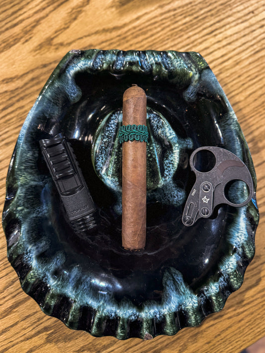 The Noir Cameroon by Definition Cigars