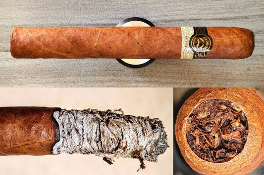 The PB-99 Natural by Padron