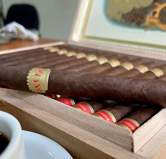 Sobremesa Solita Red