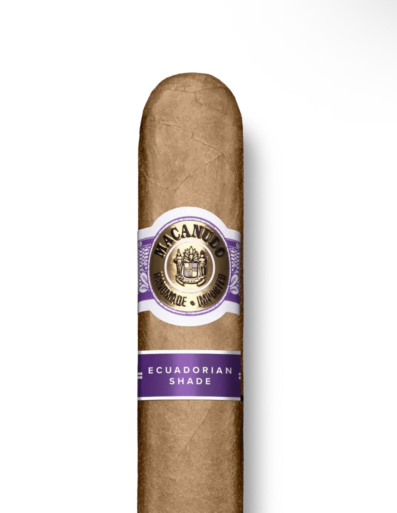 Macanudo Ecuadorian Shade
